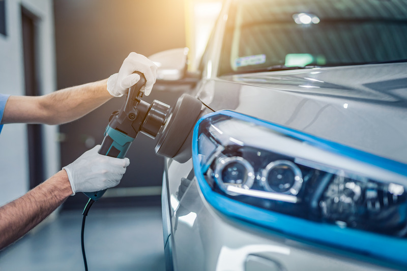 Auto Body Repair