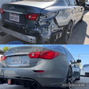 Why Los Angeles Drivers Are Raising Their Standards for Auto Body Repair